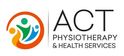 ACT Physiotherapy and Health Services