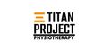 Titan Project Physiotherapy