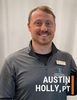 PT, Austin Holly