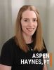 PT, Aspen Haynes