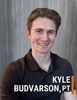 PT, Kyle Budvarson
