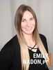 PT, Emily Nadon