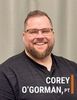 PT, Corey O'Gorman