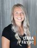 PT, Ciara Fay