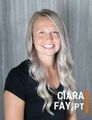PT, Ciara Fay
