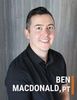 PT, Ben MacDonald
