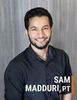 PT, Sam Madduri