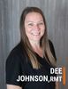, Dee Johnson