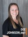 , Dee Johnson