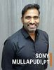 PT, Sony Mullapudi