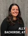 AT, Ally Bachorski