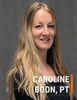 PT, Caroline Boon