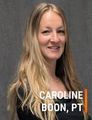 PT, Caroline Boon