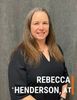 AT, Rebecca Henderson