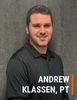 PT, Andrew Klassen