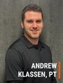 PT, Andrew Klassen