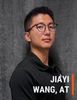 AT, Jiayi Wang