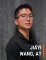 AT, Jiayi Wang