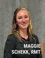 Maggie Schekk