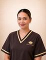 Alma (Amy) Ferrer