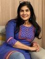Seema Kudesia