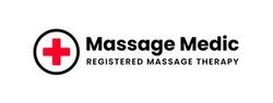 Massage Medic - Vaughan