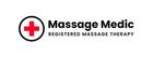 Massage Medic - Vaughan