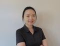 Christine (Sheng Yan) Shen