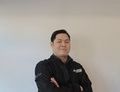 Jeffrey Wong