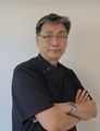 Jay Ryu