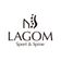 Lagom Sport and Spine