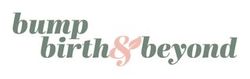Bump, Birth & Beyond Inc