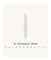 Dr. Courtney E. Dixon, Chiropractor