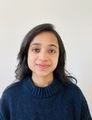 Heni Patel