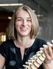Dr. Vivianne Fortin