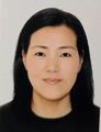 Yu Jin Kang