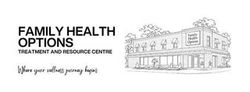 Family Health Options