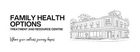 Family Health Options