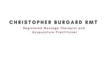 Christopher Burgard RMT