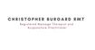 Christopher Burgard RMT