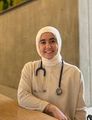 Maha Ghannoum