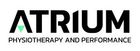 Atrium Physiotherapy and Performance