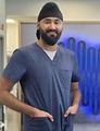 Gurmann Shergill