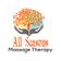All Seasons Massage Therapy