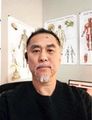 Jungbyung (Jacob) Ryu