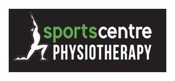 Sports Centre Physiotherapy