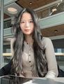 Tracy Tran