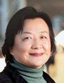 Eva Wang