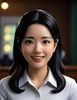 Amy (Hye Yeon) Joo
