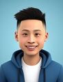 Bryan Lam